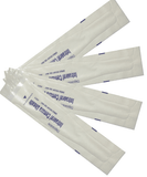 Intraoral Oral Camera Sleeves with Paper Wrapped