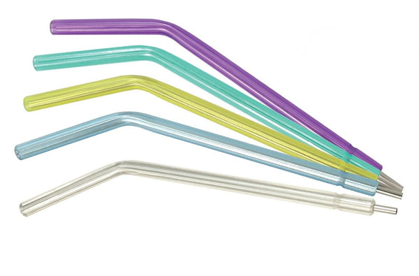 Dental Air/Water Triplex Syringe Tip   Plastic