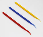 Plastic Wedges with Long Handle