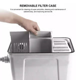 Dental Enviromentally Plaster Filter Trap Power Water Separator For Dental Clinic or Labs Sink