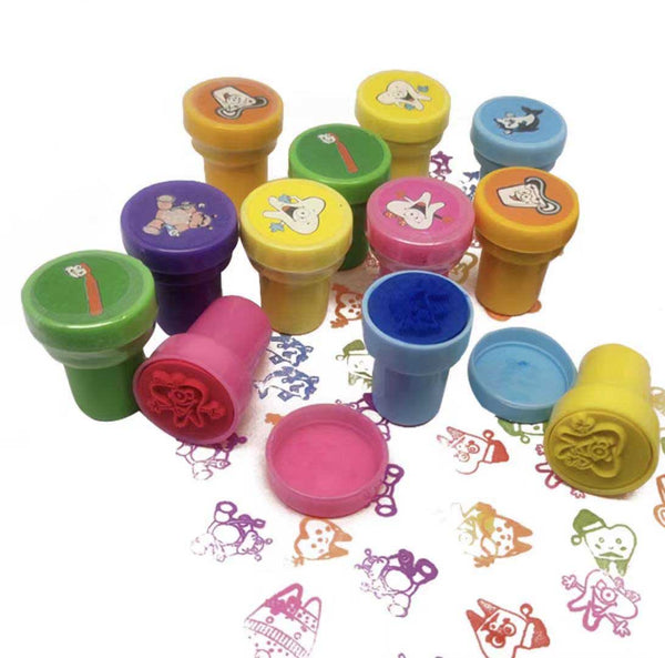 Stamps Toys