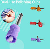Dental Prophy Cups