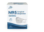 Surgical N95 Mask/Respirator