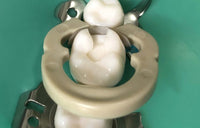 Dental Sectional Matrix Matrices Resin Clip