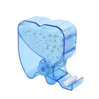 Cotton Roll Dispenser