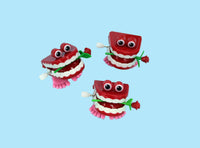 Dental Chattering Teeth Toys